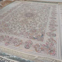 فرش ۱۲۰۰ شانه ۹متری