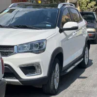 X22دنده ای اسپرت لاکچری