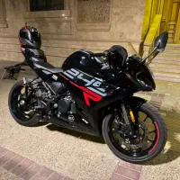 صفرkeeway کی وی ۲۴۹ سی اف cf sr|موتورسیکلت|شیراز, ارم|دیوار