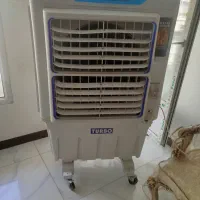 کولر آبی نو