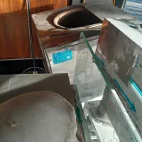 به یک شاطر نیازمندیم