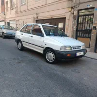 پراید 88 هیدرولیک
