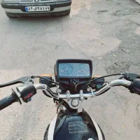 موتور سیکلت|موتورسیکلت|ایذه, |دیوار