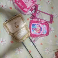 کیف مدرسه چرخدار