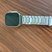 ساعت هوشمند