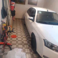 دنا|خودرو سواری و وانت|تبریز, |دیوار