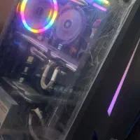 کامپیوتر گیمینگ نسل۹|رایانه رومیزی|اهواز, پردیس دو|دیوار