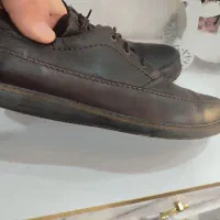 کفش چرم اصل زیر قیمت یایز 44|کیف، کفش، کمربند|صباشهر, |دیوار