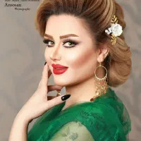 مدل برای عروس نیازمندیم