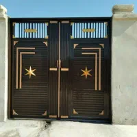 نقاشی ساختمان
