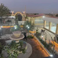 ویلا باغ ۲هزارمتری پایان کار مجوز آب وبرق وگاز|فروش خانه و ویلا|شهریار, بکه|دیوار