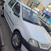 ال ۹۰ مدل ۹۵ تک برگ سند|خودرو سواری و وانت|کرج, عظیمیه|دیوار