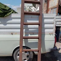 نردبان سنگین 30کیلویی