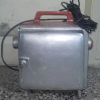 دستگاه لوله بازکن کیفی با موتور موتوژن تبریز