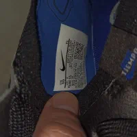 کفش نایک تمپو اصل بوسنی سایز 44|کیف، کفش، کمربند|بوشهر, |دیوار