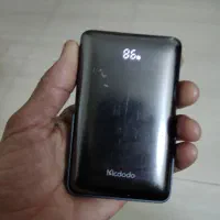 پاور بانک در حد اک|لوازم جانبی موبایل و تبلت|اصفهان, ملک‌شهر|دیوار