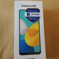 گوشی سامسونگ m32 اصلی|موبایل|کرمانشاه, |دیوار