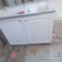 کابینت زیر سینکی و سینک
