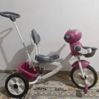 سه چرخه سالم