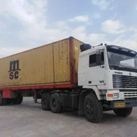 فروش انواع کانتینرهای 20 فوت و 40 فوت و 45|ماشین‌آلات صنعتی|شیراز, وزیرآباد|دیوار