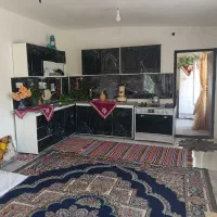 خانه مسافر خانه باغ کلات نادری  روستای قاباخ|اجارهٔ کوتاه‌مدت آپارتمان و سوئیت|مشهد, عبادی|دیوار