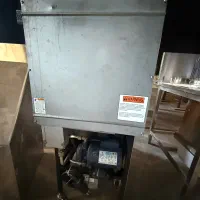 فروش تجهیزات آشپزخانه صنعتی اکبند و در حد نو|کافی‌شاپ و رستوران|تهران, فرمانیه|دیوار