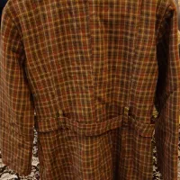 دو عدد پالتوی فوتر سایز ۴۲ تا ۴۶|لباس|کرج, گلشهر|دیوار