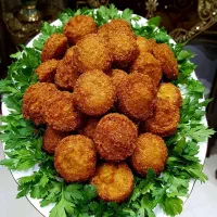 فروش فلافل خانگی