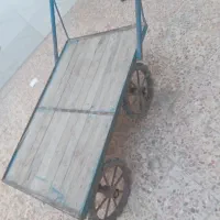 عربانه|ابزارآلات|خرمشهر, |دیوار