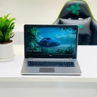 لپتاپ 5759 Dell / با 4 گیگ گرافیک مجزا 17‌ اینچ i7