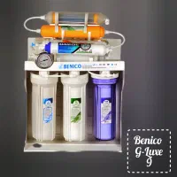 تصفیه آب واتر ناب اصل تایوان فروش بصورت اقساطی