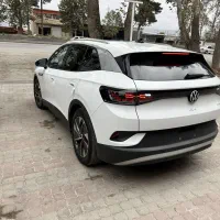 فولکس واگن id4 2024|خودرو سواری و وانت|گرگان, |دیوار