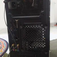 کیس گیمینگ|رایانه رومیزی|بابل, |دیوار