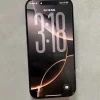 آیفون ۱۶ پرو شرکتی ریجستر