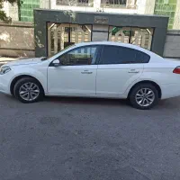 خودرو برلیانس h330 اتوماتیک