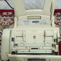 دستگاه فکس و تلفن ثابت|پرینتر، اسکنر، کپی، فکس|تربت‌حیدریه, داروپخش|دیوار