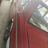 پیکان کلاسیک54دولوکس