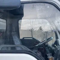 آمینو ۴و نیم تن مدل ۸۶|خودرو سنگین|چناران, |دیوار