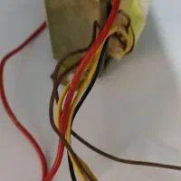 ترانس دو عدد ۲۲۰ به ۱۲|قطعات و لوازم جانبی رایانه|ملایر, |دیوار