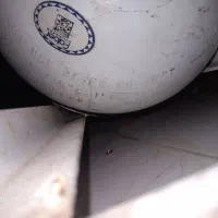 کپسول cng|قطعات یدکی و لوازم جانبی|فولادشهر, مسکن مهر فولادشهر|دیوار