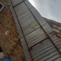 ورق ۷متری|مصالح و تجهیزات ساختمان|نیشابور, کشتارگاه|دیوار