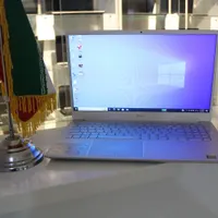 لپ تاپ قدرتمند گیمینگ درحد نو شرایط چک