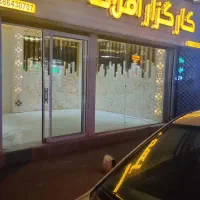 فروش مغازه تجاری ۳۳ متری درقبا|فروش مغازه و غرفه|تربت جام, یحیی آباد|دیوار