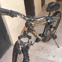 دوچرخه ۲۶/دنده ای در حد نو