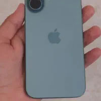 آیفون ۱۶ نرمال ریجستر شده باتری ۱۰۰ درصد