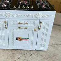 کابینت زیر گازی کابین اجاق گاز رومیزی مدل 2024|مصالح و تجهیزات ساختمان|تهران, تهرانسر شرقی|دیوار