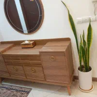 آینه کنسول نو نو