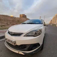 ام وی ام 315 اسپورت مدل جدید