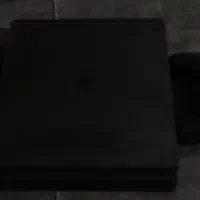 ps4 اسلیم در حد نو نو 1 ترابایت|کنسول، بازی ویدئویی و آنلاین|بندر امام خمینی, |دیوار