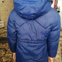 کاپشن طرح فضا نورد|کفش و لباس بچه|شاهین‌شهر, شهرک ردانی پور|دیوار